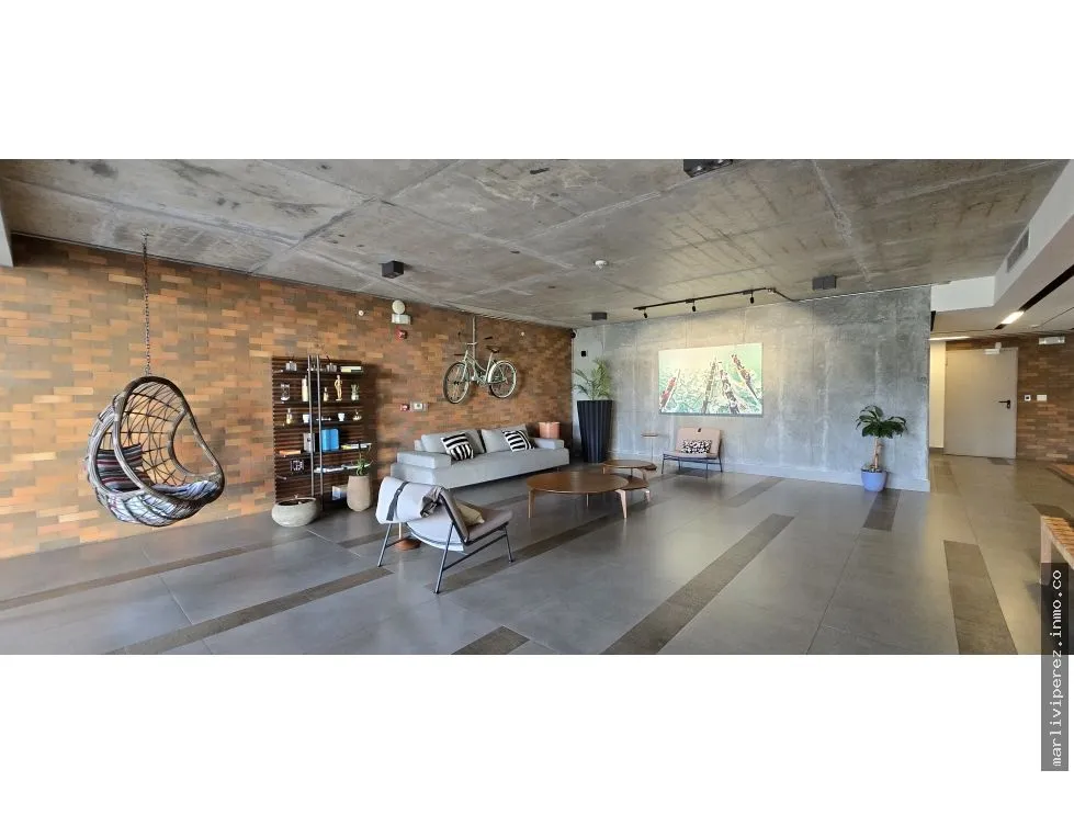 Se vende apartamento en Panamá Pacífico