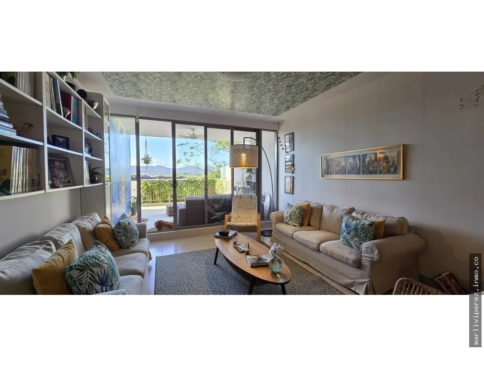 Se vende apartamento en Panamá Pacífico