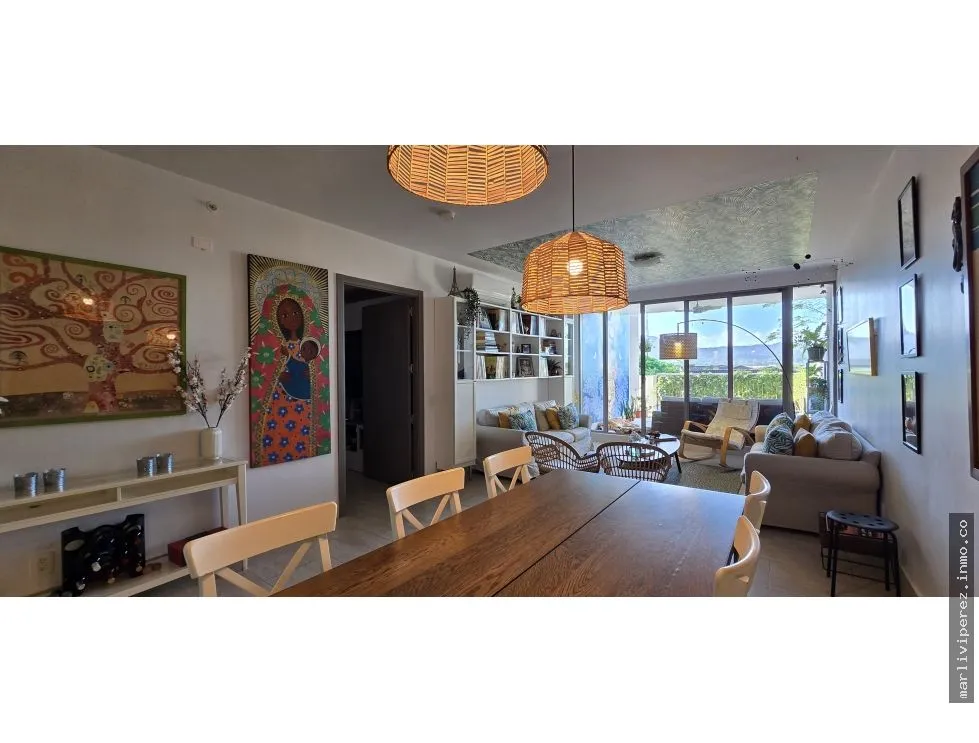 Se vende apartamento en Panamá Pacífico