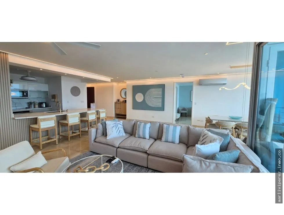 Apartamento en Venta Veracruz