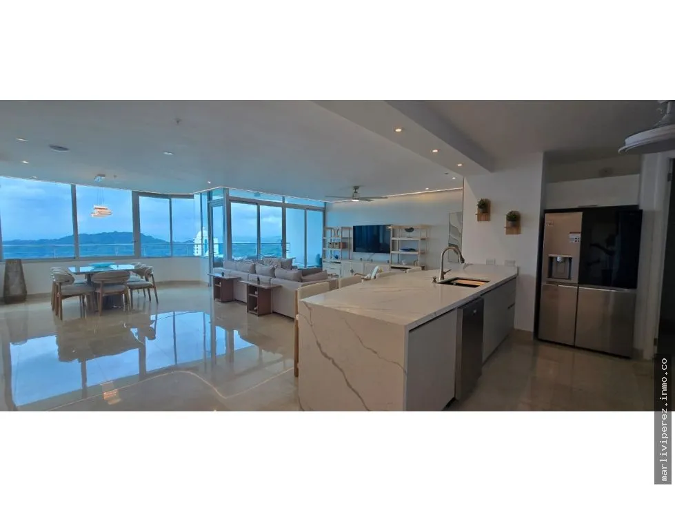 Apartamento en Venta Veracruz