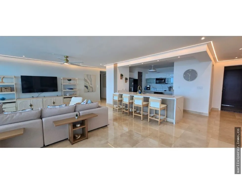 Apartamento en Venta Veracruz