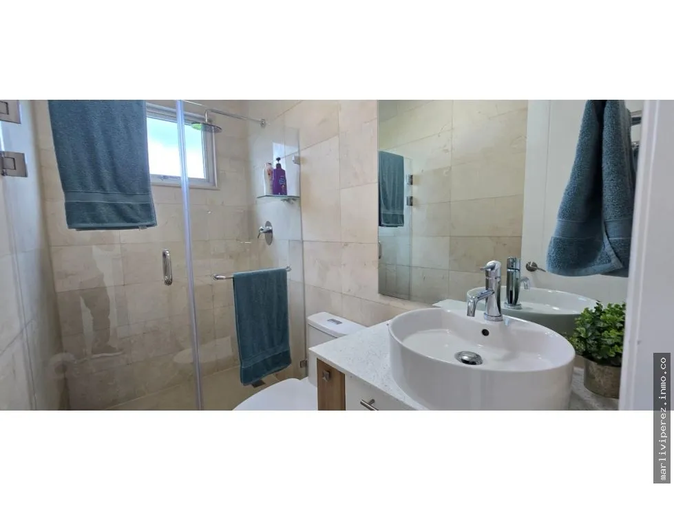 Apartamento en Venta Veracruz