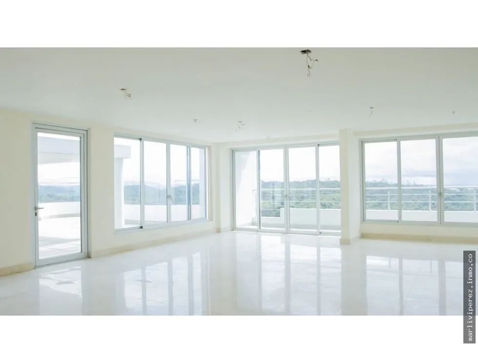 Apartamento en Venta Veracruz
