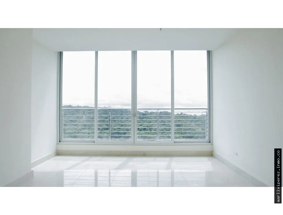 Apartamento en Venta Veracruz