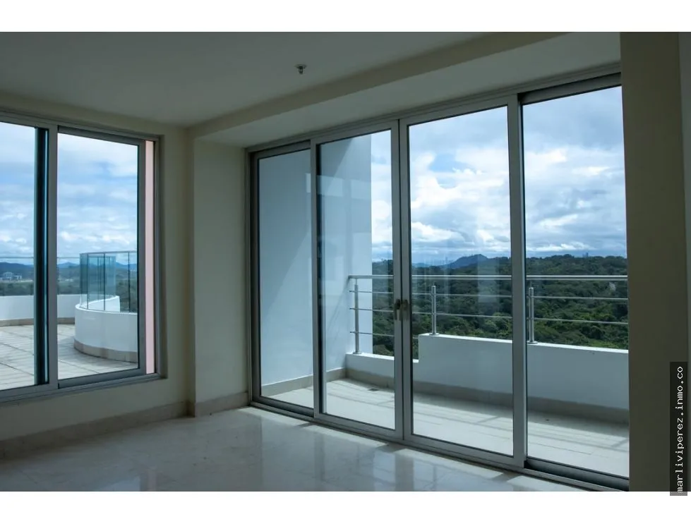 Penthouse à Arraijan à vendre