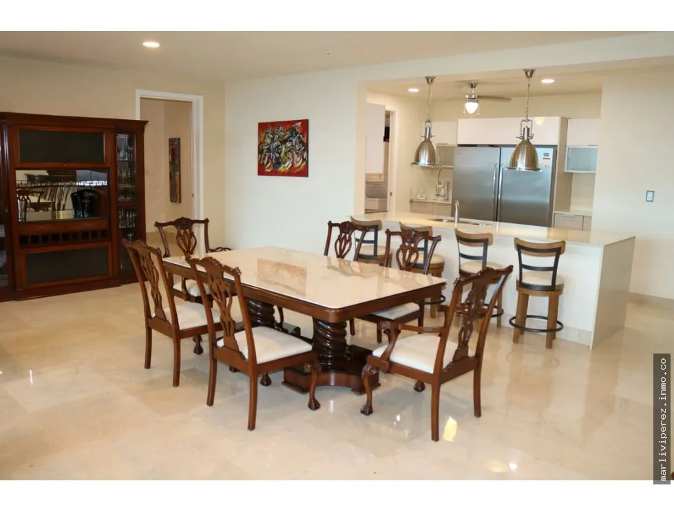 Apartamento en Venta Veracruz