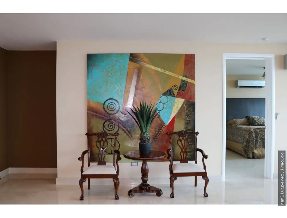 Apartamento en Venta Veracruz