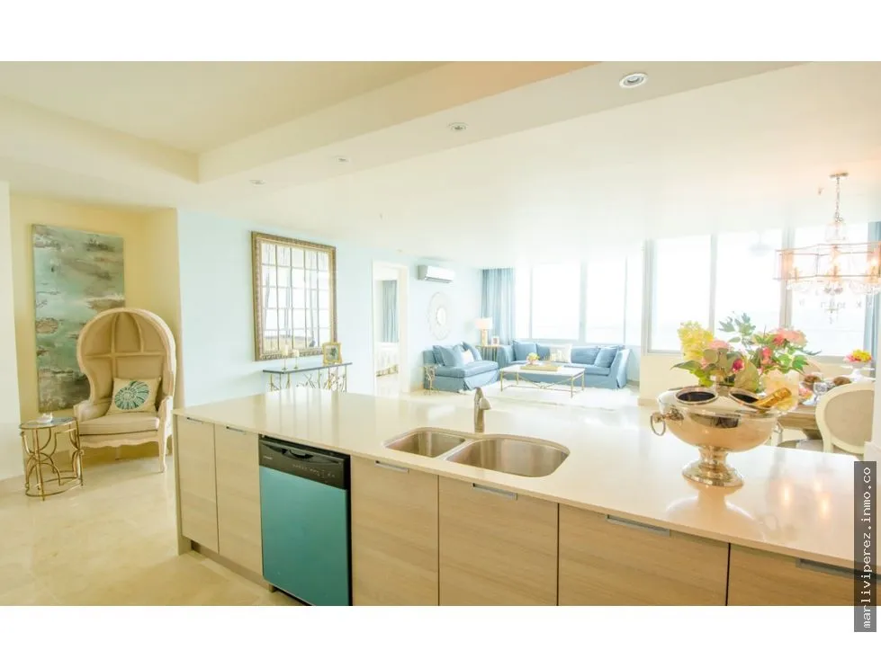 Apartamento en Venta Veracruz