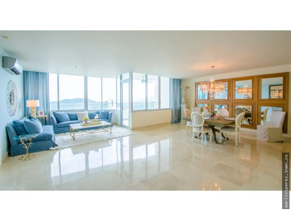 Penthouse à Arraijan à vendre