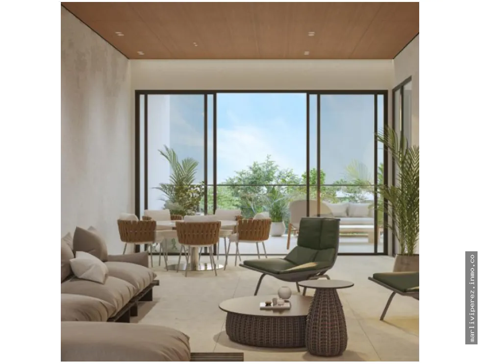 Casa en Venta en Ocean Reef Islands
