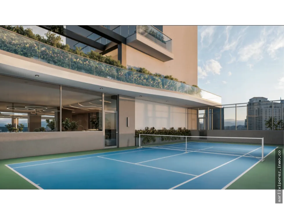 Apartamento en Venta Costa del Este
