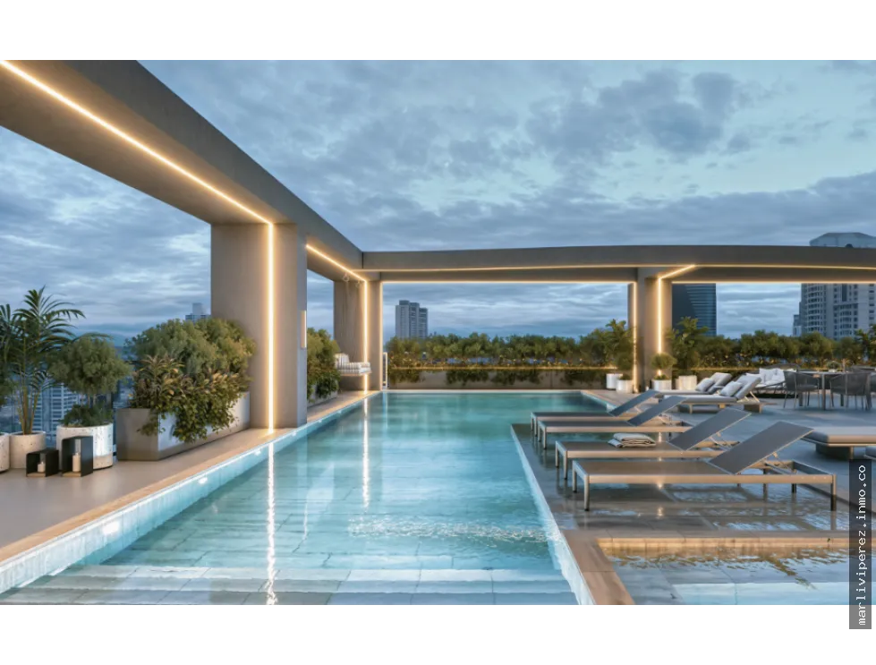Apartamento en Venta Costa del Este