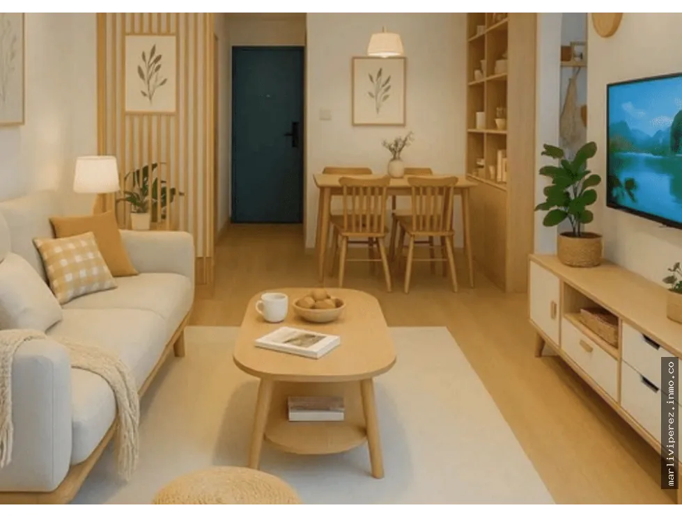 Apartamento en Venta Costa del Este