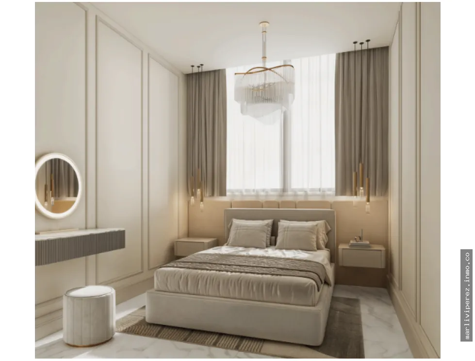 Apartamento en Venta Costa del Este