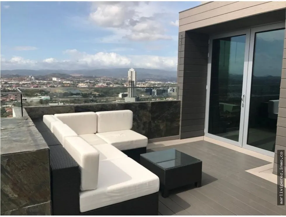 Penthouse à Juan Diaz à vendre