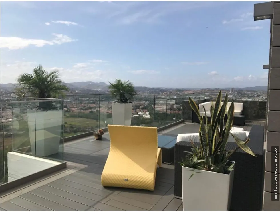 Penthouse à Juan Diaz à vendre