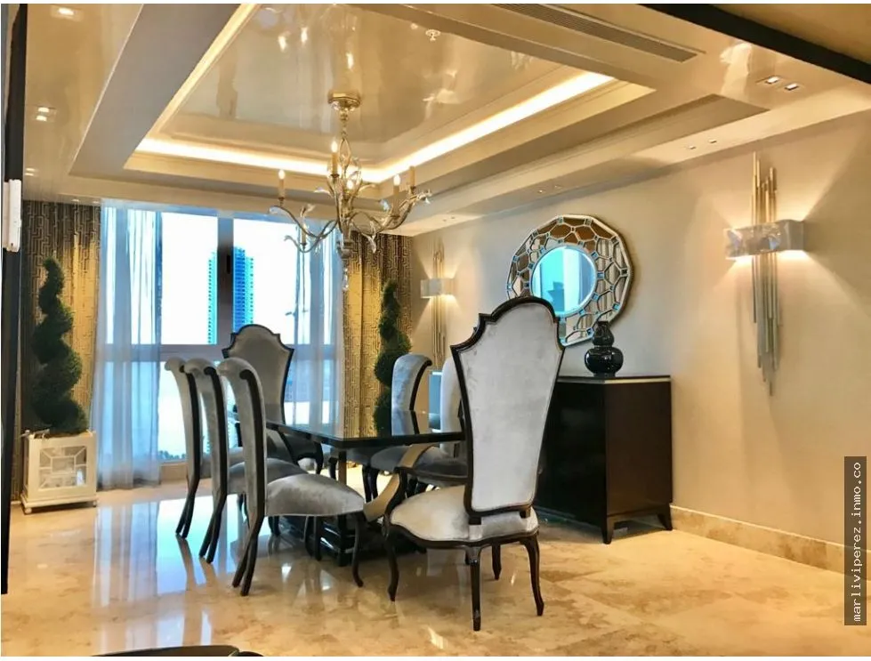 Penthouse à Juan Diaz à vendre