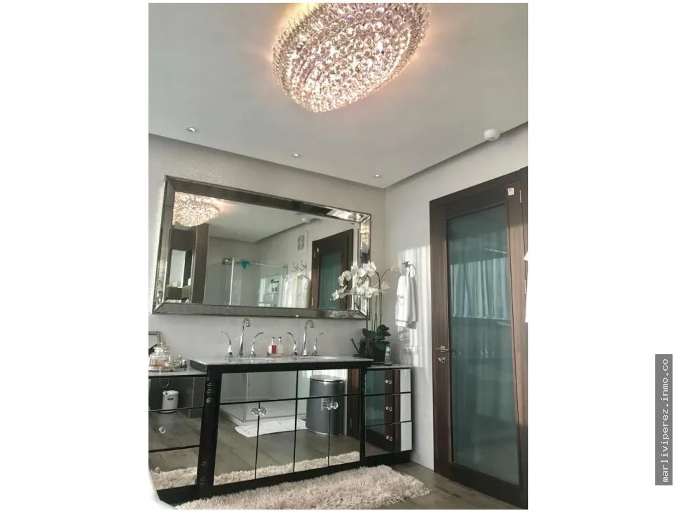 Penthouse à Juan Diaz à vendre