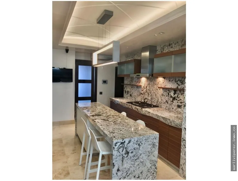 Penthouse à Juan Diaz à vendre