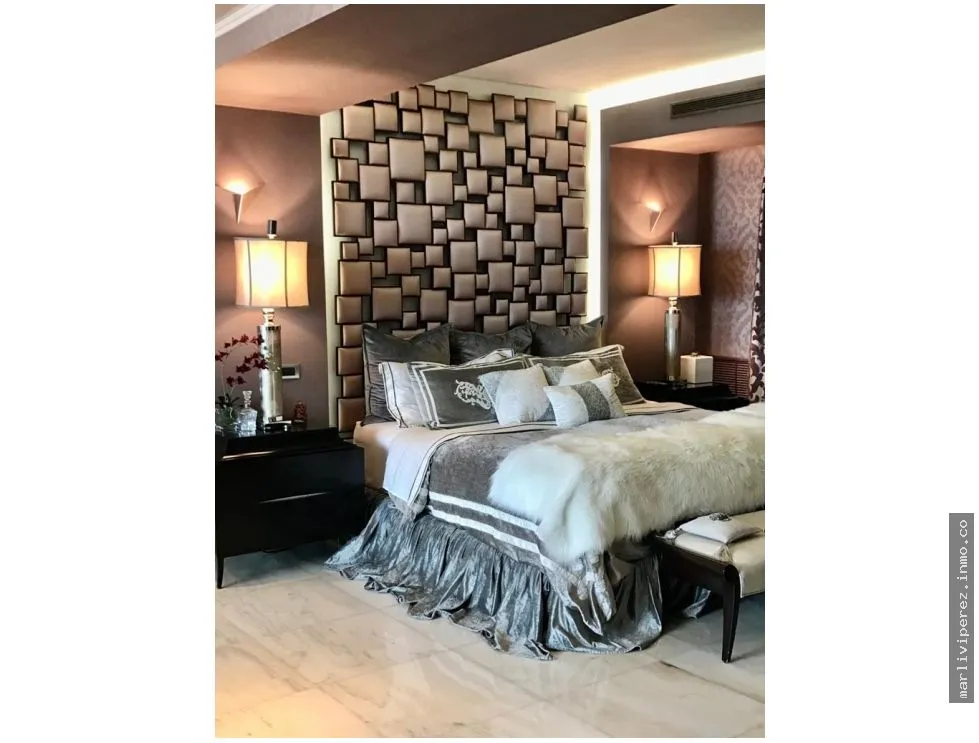 Venta de Apartamento Penthouse en Costa del Este PH Breeze Panama