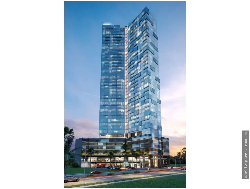 APARTMENT SALE IN COSTA DEL ESTE