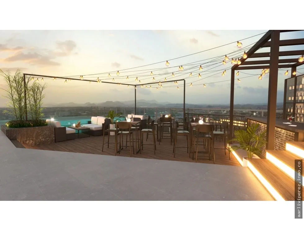 APARTMENT SALE IN COSTA DEL ESTE