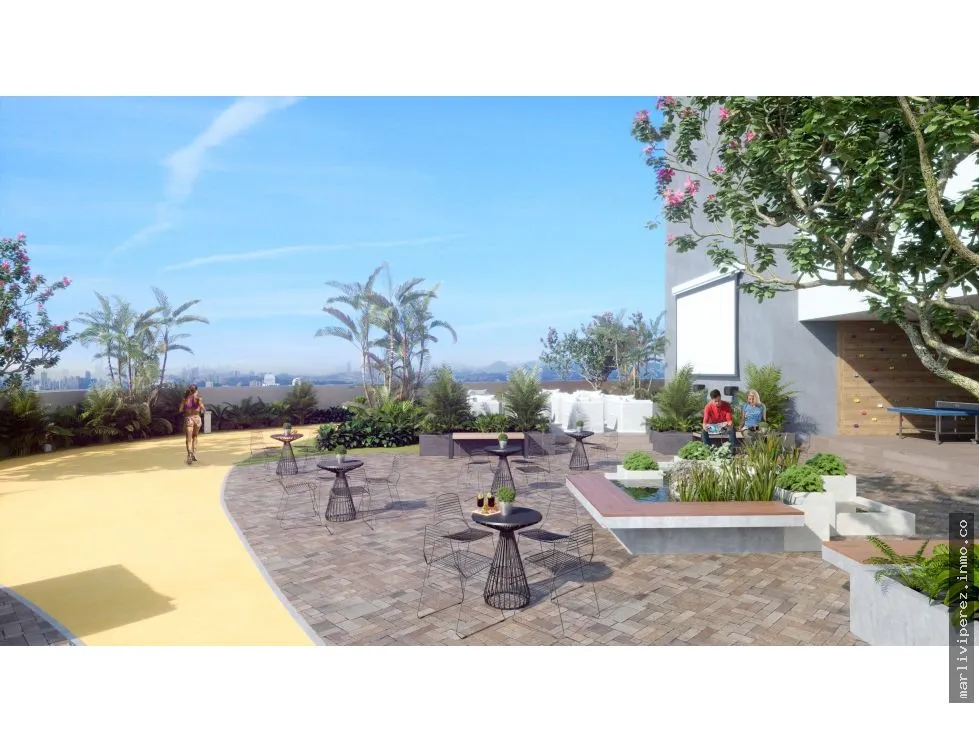 APARTMENT SALE IN COSTA DEL ESTE