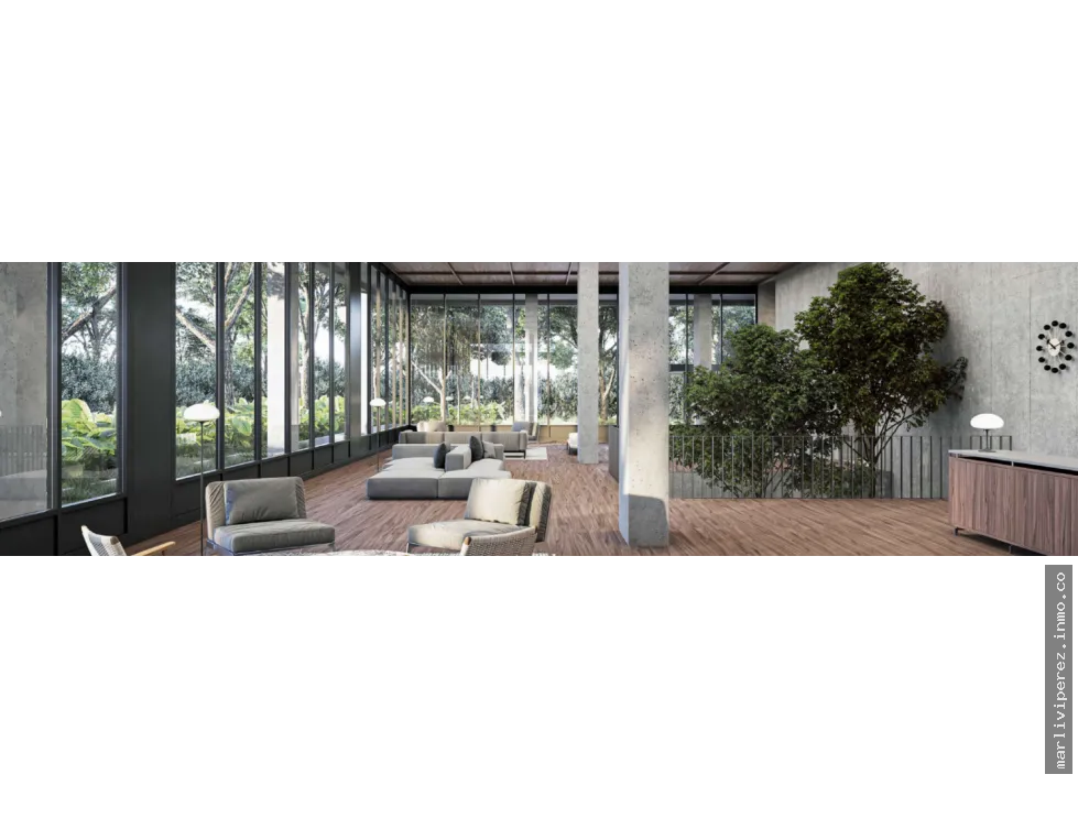 Apartamentos en Venta Santa María