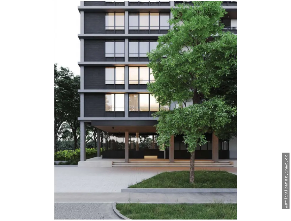 Apartamentos en Venta Santa María
