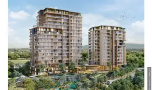 Appartement à Santa Maria à vendre