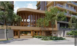 Appartement à Juan Diaz à vendre