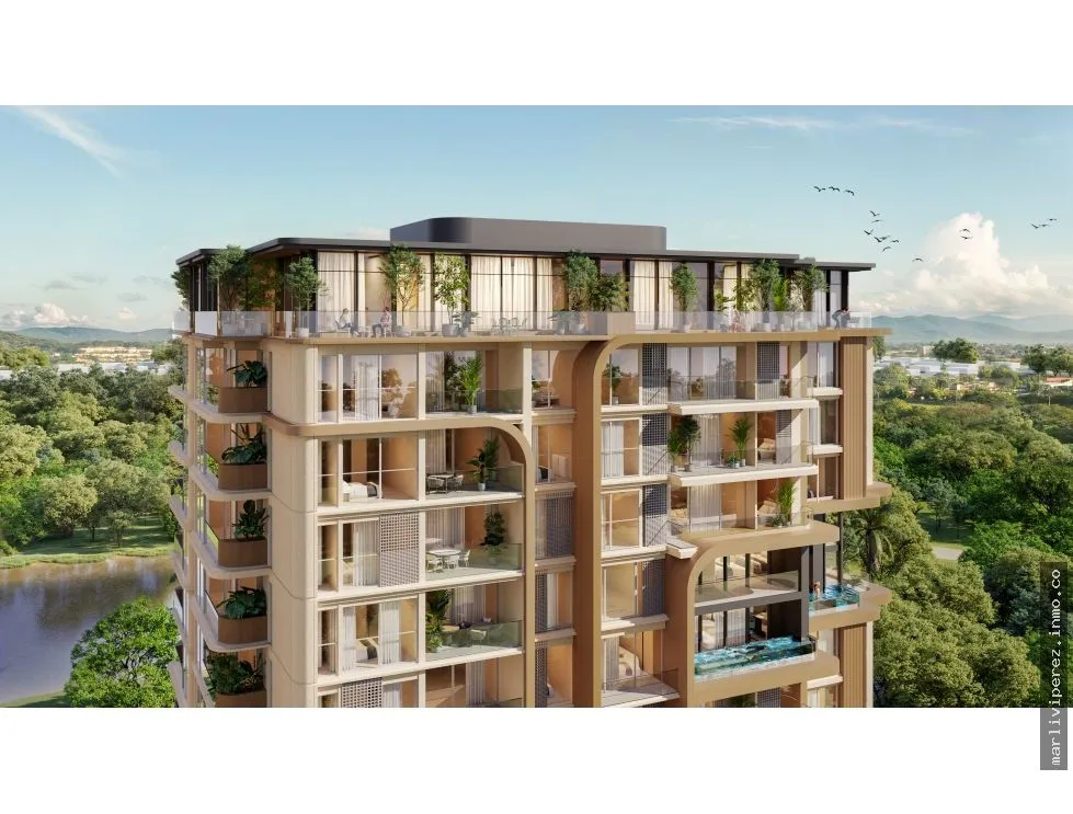 Appartement à Juan Diaz à vendre