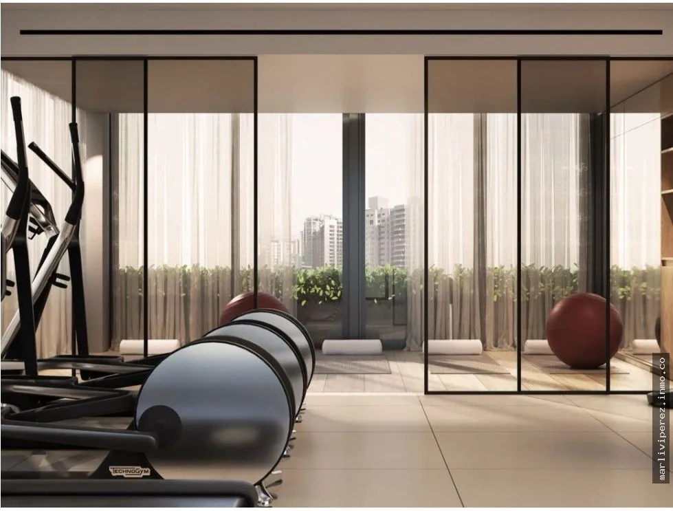 Apartamento en Venta en Bella Vista