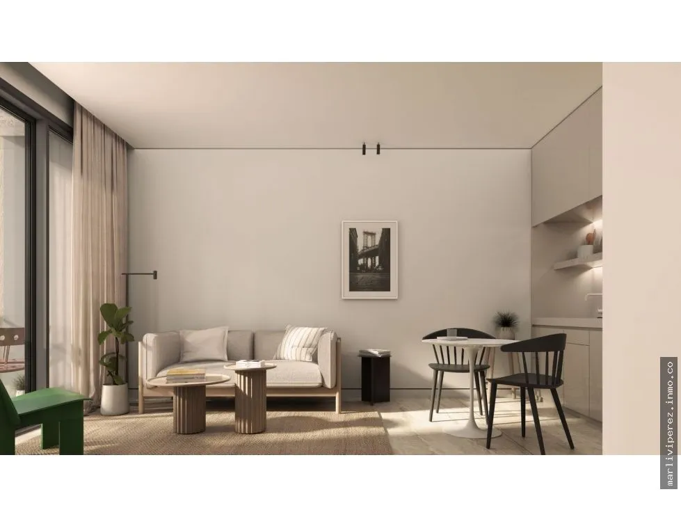 Apartamento en Venta en Bella Vista