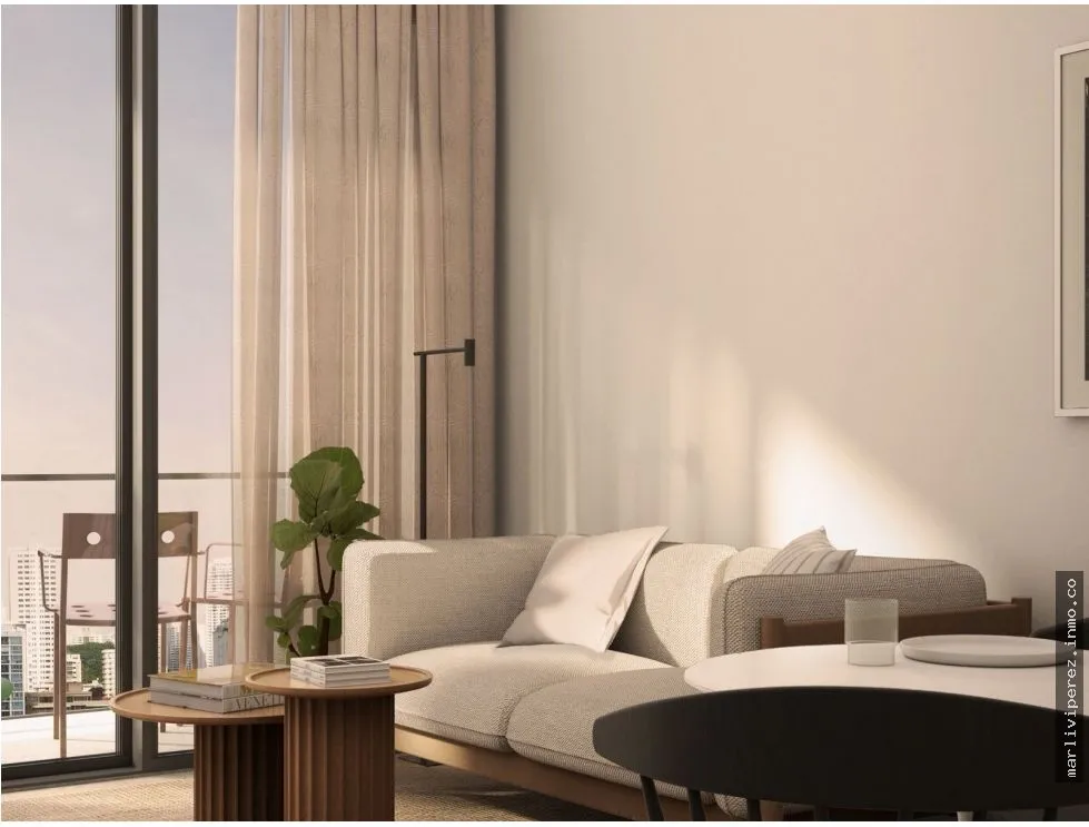 Apartment for Sale in Bella Vista