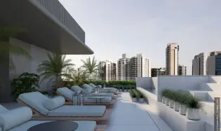 公寓 在 Bella Vista 出售