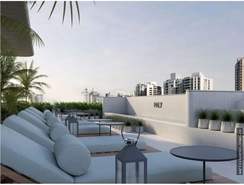 Apartamento en Venta en Bella Vista