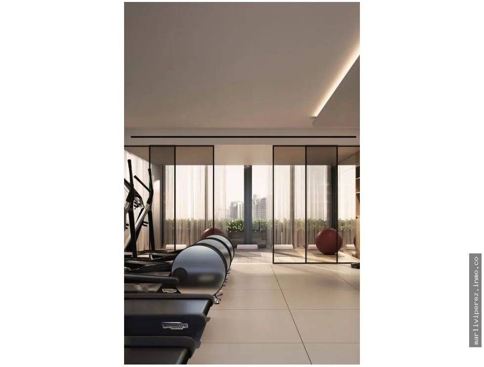 Apartamento en Venta en Bella Vista