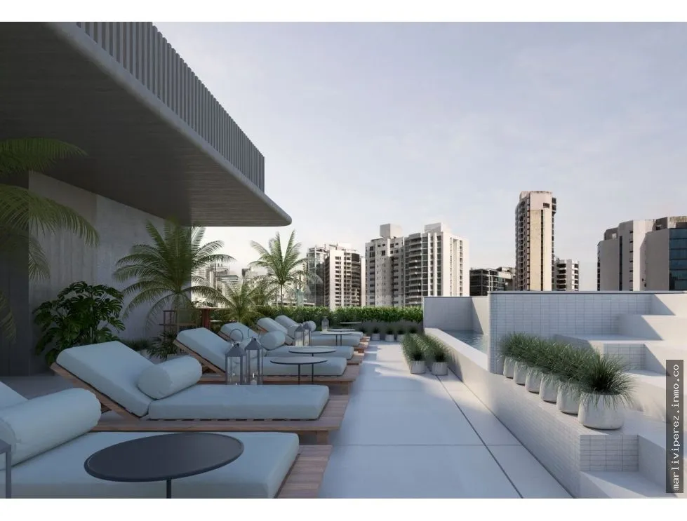 Apartamento en Venta en Bella Vista