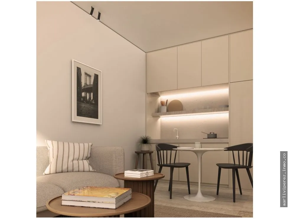 Apartamento en Venta en Bella Vista