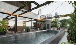 Apartamento en Venta en Bella Vista 