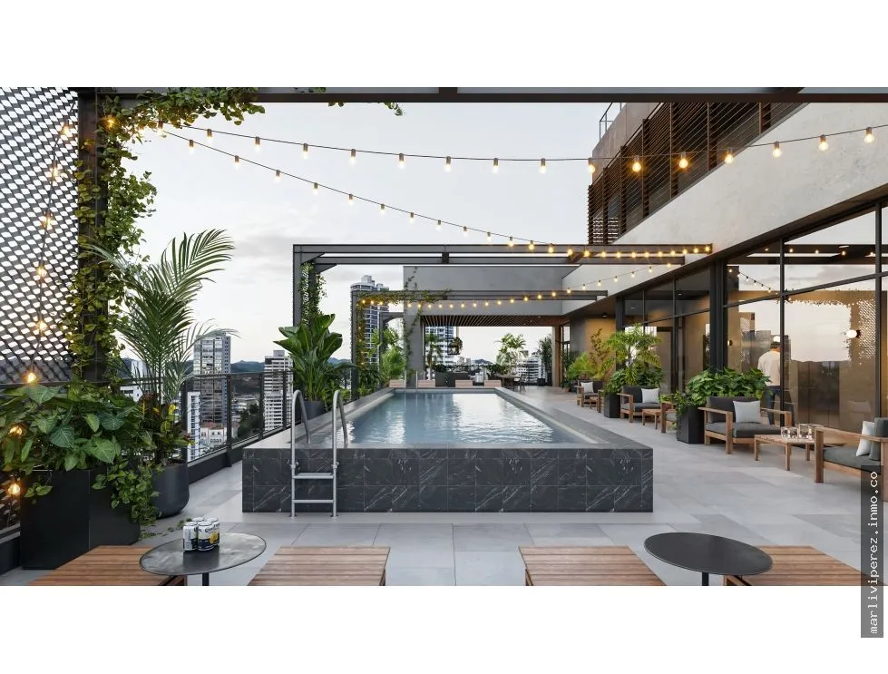 Apartamento en Venta en Bella Vista 