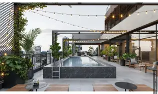 Apartamento en Venta en Bella Vista 