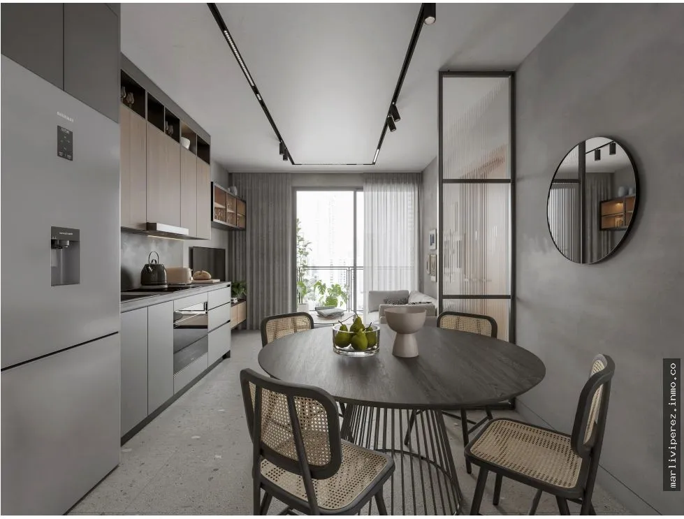 Apartamento en Venta en Bella Vista 