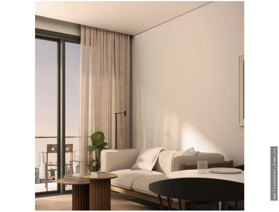 Apartamento en Venta en Bella Vista 
