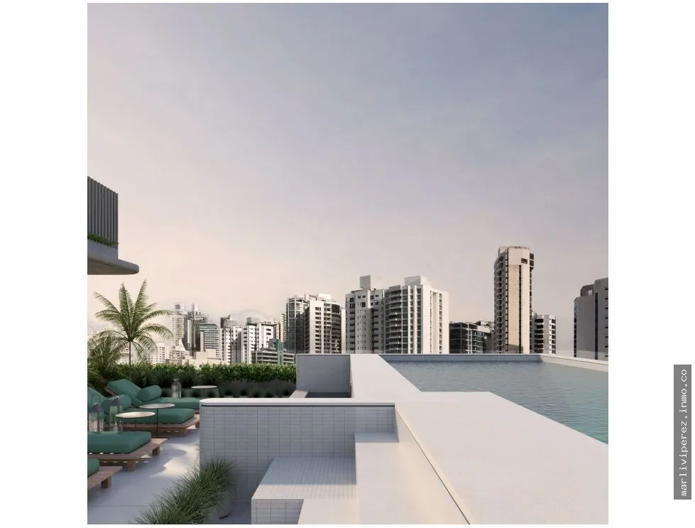 Apartamento en Venta en Bella Vista 