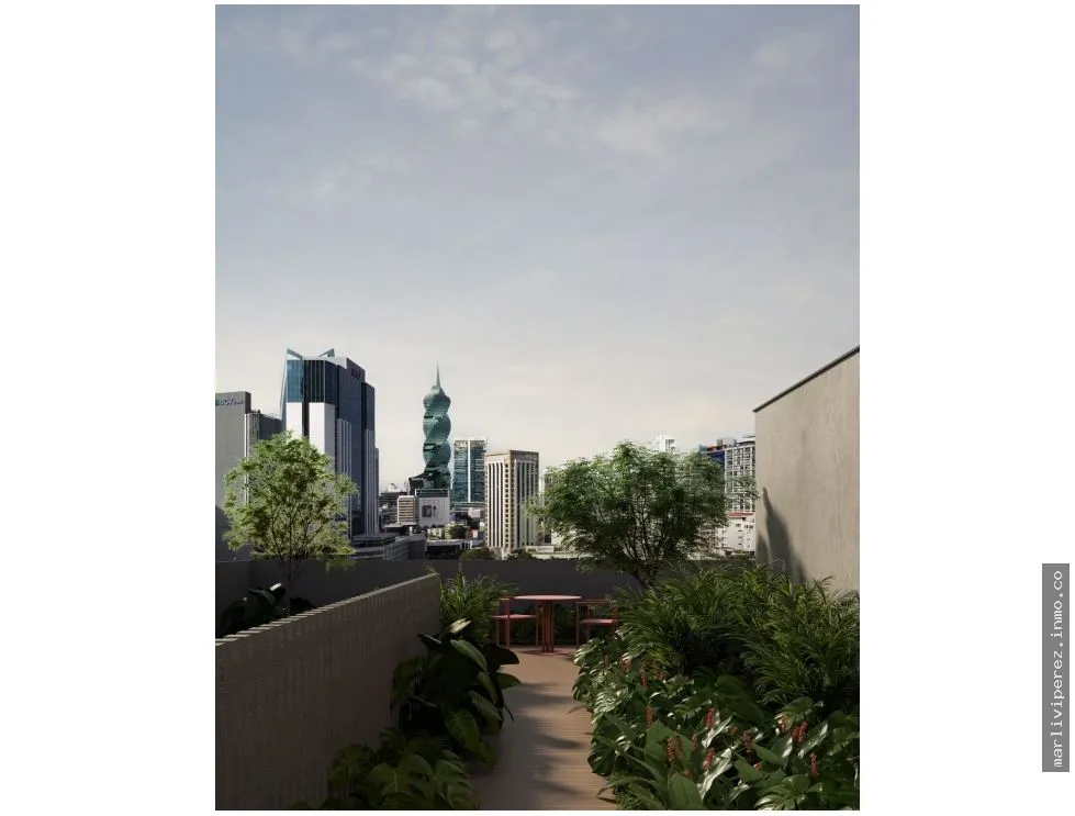 Apartamento en Venta en Bella Vista 