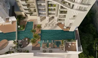 Apartamento en Venta en el Cangrejo