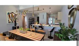 Casa en venta en Panamá Pacífico